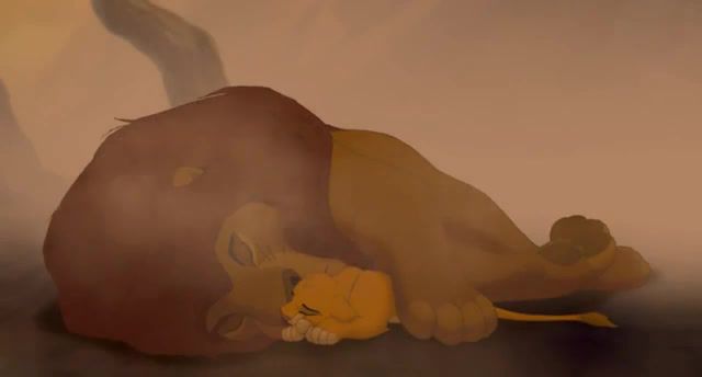 I will remember, Child, Cartoon Film, Family, Remember, Lion King, Cartoons