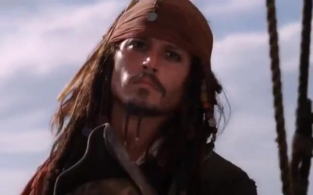 One Captain In A Boat, Jack Sparrow, Pirates Of The Caribbean, Hybrids, Russianhybrids, Russianhollywood, Three Men In A Boat, Mashup