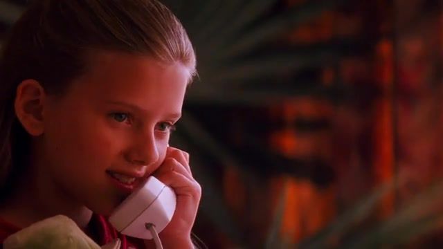 Random call, Leonardo Dicaprio, Scarlett Johansson, Just Cause, The Wolf Of Wall Street, Mashup