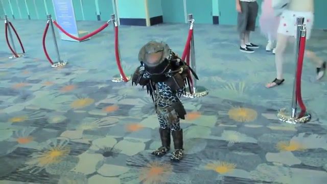 What, Kids, What The Hell Are You, Arnold Schwarzenegger, Movie Moments, Movie, Predator, Arnold, Costume, Cosplay, Funny, Mashup