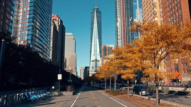 Postcards new york 04, new york, new york city, city, planet earth, cinemagraph, cinemagraphs, freeze frame, postcards, ufmo ss, nature travel.