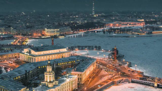 Spb Vk. Com hobosbeats, Saint Petersburg, St Petersburg, Russia, Rusland, Drone, Aerial, Aerial Photography, Bird's Eye View, From The Air