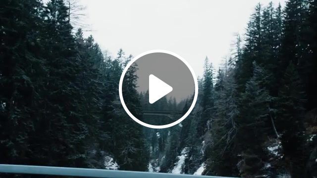 The road to siberia, siberia, nature, travel, travelling, travelling by car, mountains, snow, winter. #0