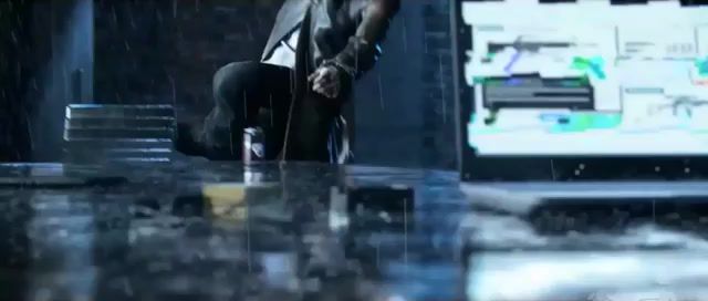 Watch dogs, watch dogs, exposed trailer, e3, trailer, playstation 4, games, xbox 360, pc, playstation 3, xbox one, wii u, gaming.