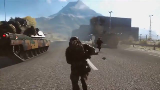 Apostle, Game, Epic Action, Action Short, Fan Made Trailer, Fan Made, Battlefield, Bf4, Series, Trailer, Movie, Action, Epic, Battlefield 4, Gaming