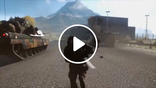 Apostle, game, epic action, action short, fan made trailer, fan made, battlefield, bf4, series, trailer, movie, action, epic, battlefield 4, gaming. #0