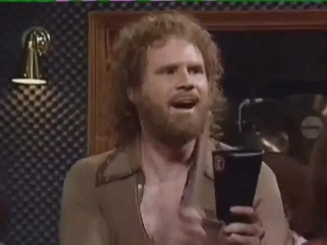 Morecowbell, cowbell, morecowbell, music.