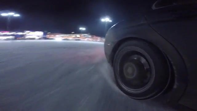 Snow Drift - Video & GIFs | russia,ice drifting,ice,snow,snow drift,wheel,spin,rwd,jaguar cars,jaguar,fun,kill all tires,donuts,donut,cars,ride,drifting,drift,car