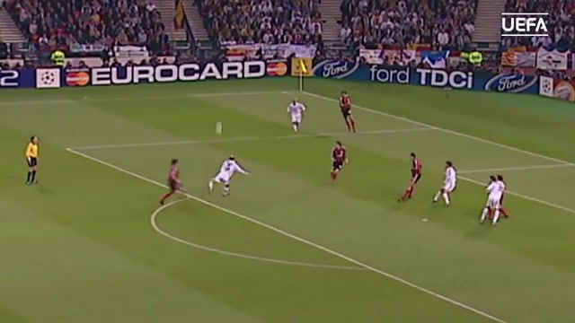 Boom - Video & GIFs | the latest,zidane,real madrid,uefa champions league,leverkusen,volley,goals,highlights,sports