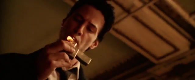 Constantine, Constantine, Keanu Reeves, Smoking, It's A Just A Cigarettes, Princess Chelsea, Zippo, Smokin, Suits, Movie, Dc, Comics, Movies, Movies Tv