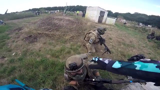 Just get in there, Paintball, Paintball Funny Moments, Funny, Paintball Comedy, Fail, Cheater, Paintball Fails, Paintball Cheater, Funny Moments, Paintball Shenanigans, Barker Paintball, Airsoft, Funny Paintball Moments, Sports