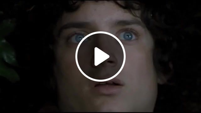 Quick, quick, the lord of the rings, movie moments, frodo baggins, frodo, george michael, careless whisper, mashups, mashup, hybrid, hybrids, funny, funny moments. #0