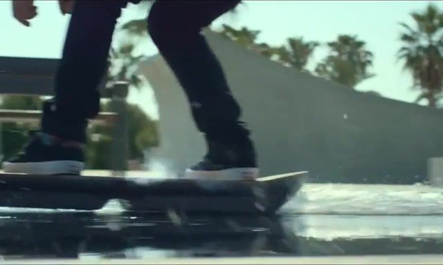 The Lexus Hoverboard It's here, Back To The Future, Impossible, Liquid Nitrogen, Magnetic Levitation, Ross Mcgouran, Amazing In Motion, Hoverboard, Lexus Hoverboard, Working Hoverboard, Real Hoverboard, Lexushover, Lexus Hover, Slide, Lexus, Sports