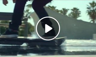 The Lexus Hoverboard It's here
