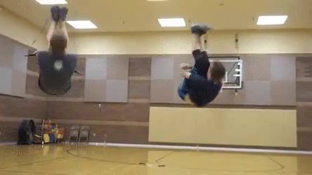 Try to do this, Try To Do This, Dubstep, Jump, Sport, Guys, Flying, Sports
