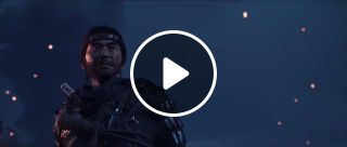 Ghost of Tsushima The Ghost PS4