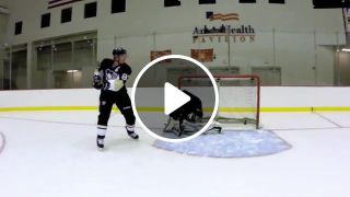 GoPro On the Ice with Sidney Crosby Episode 1