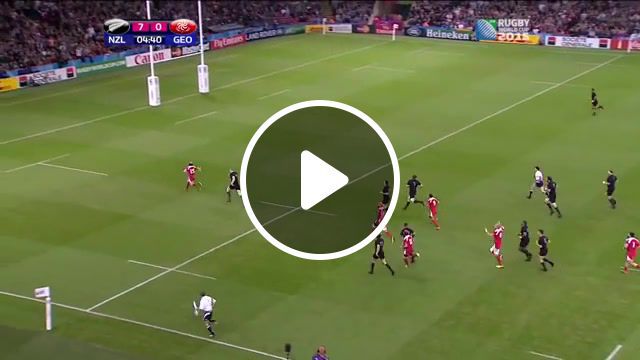 I cry everytime, max richter, november, try, georgia, wales, cardiff, millennium stadium, sports, rugby world cup, all blacks, new zealand. #0