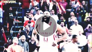 James Harden The Dance Never Ends