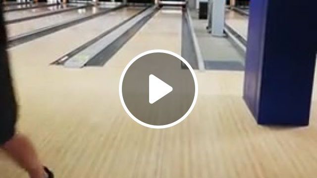 Strike with no pins | sports