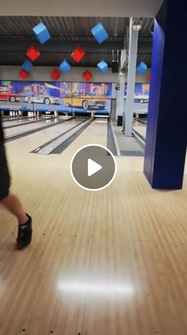 Strike with no pins | sports