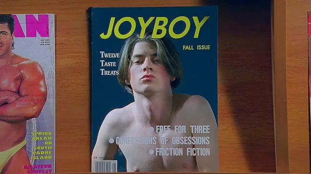 What to choose, Mashup, Hybrid, It, What To Choose, Sophia Lillis, My Own Private Idaho, Brooklyn Bounce, Relax, Men's Magazine