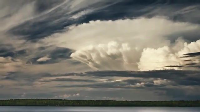 Beautiful World, Meow, Chill, Nature, Awesome, Wow, The Good Boys, Cool, Sky, Hd, 1080p, Russia, World, Beautiful, Nature Travel