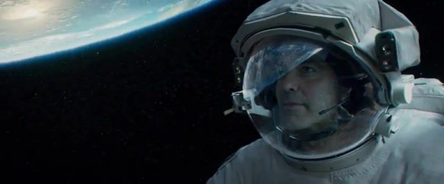 Earth, matt kowalski, george clooney, astronaut, earth from space, space, earth, alfonso cuar'on, gravity movie, gravity, nature travel.