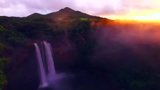 Hawaii, Andy Leech The Journey, Nature Travel