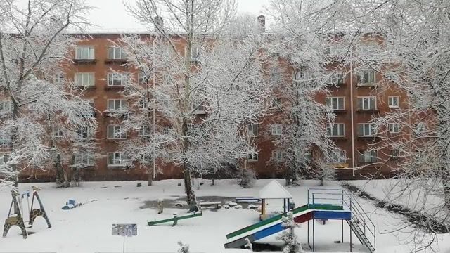 It's winter again. omsk. march 31, spring, omsk, snow, nature travel.