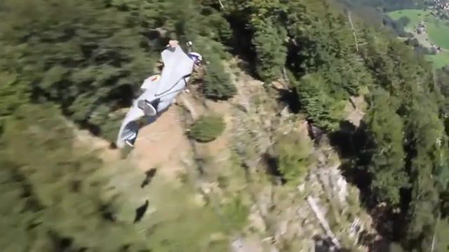 Moments, wingsuit, base, parachute, jumping, wingsuit flying, best, moments, jumps, cliff, roof, into, fly, b a s e, base jumping sport, hd, sirensceol, coming home, trampoline, nature travel.