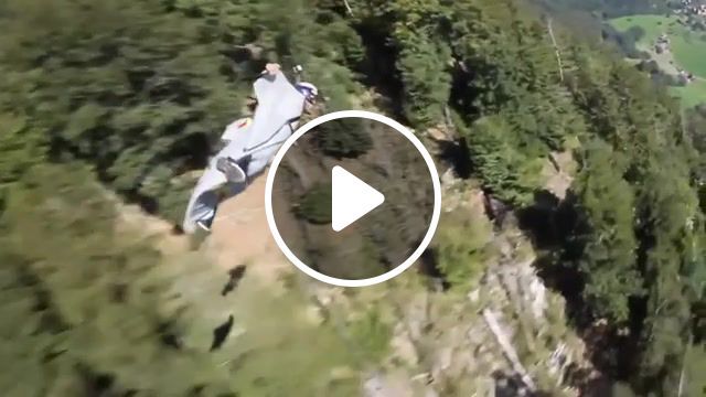 Moments, Wingsuit, Base, Parachute, Jumping, Wingsuit Flying, Best, Moments, Jumps, Cliff, Roof, Into, Fly, B A S E, Base Jumping Sport, Hd, Sirensceol, Coming Home, Trampoline, Nature Travel