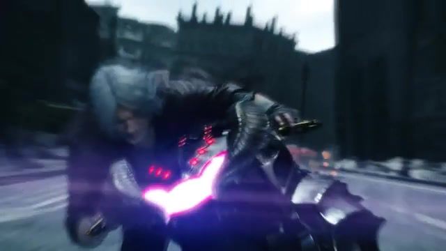 D. M. C. 5 - Video & GIFs | devil may cry 5,gamescom,trailer,dante,game,devil may cry,gaming