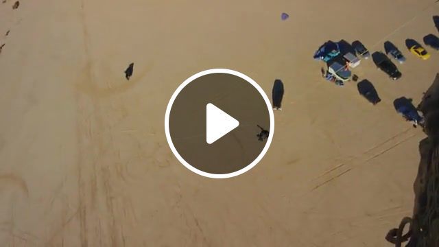 Epic rope jump, sport, jump, extreme, ropejumping, desert, fire, sky, lenny kravitz, fly, extreme sports, rope jump, rope, sports. #0