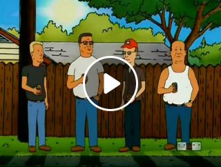 King Of The Hill full song version