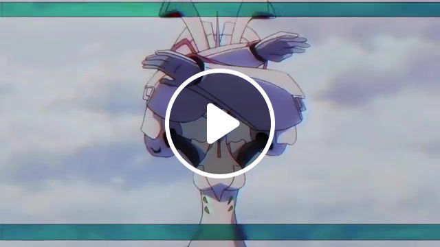 Rising, darling in the franxx, too late original mix folded dragons aloma steele, anime. #0