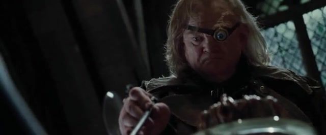That guy's eye, hybrids, harry potter, harry potter and the goblet of fire, guardians of the galaxy, mashup.