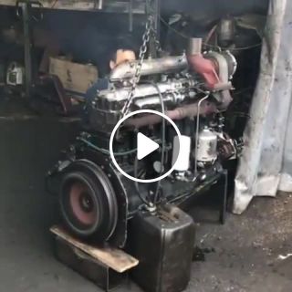 260. 1 engine, 120hp