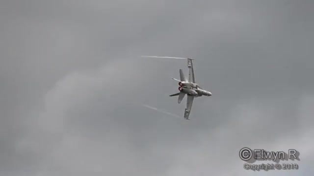 F 18c feat. take five and curfew, cosford, f18, hornet, swissairforce, airshow, take five and curfew, kalahari, jet fighter, f 18 hornet, f 18 fighted, f 18, remix, science technology.