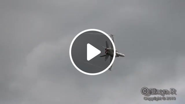 F 18c feat. take five and curfew, cosford, f18, hornet, swissairforce, airshow, take five and curfew, kalahari, jet fighter, f 18 hornet, f 18 fighted, f 18, remix, science technology. #0