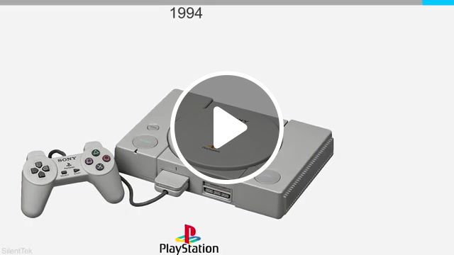 Playstation, wow, playstation evolution, history of playstation, ps5 console, playstation, ps5, sony playstation, ps1, forever young, matt damon, science technology. #0
