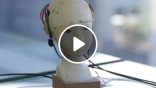 SEER Simulative Emotional Expression Robot