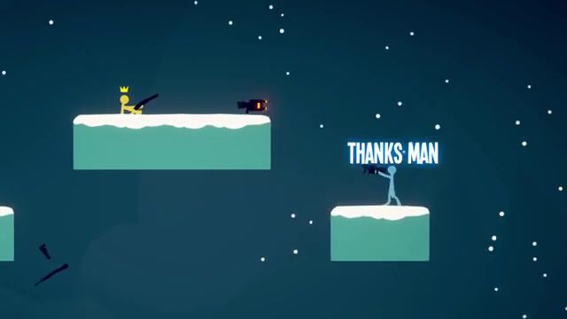 Stick Fight FUNTAGE Stickman Betrayal and More - Video & GIFs | stick fight,stick fight funtage,stick fight funny moments,stick fight funny,stickman,smii7y,funny moments,funny,hilarious,funtage,game,gameplay,moments,best,new,gaming