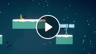 Stick Fight FUNTAGE Stickman Betrayal and More