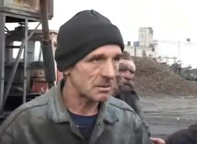 Drunk Russian Coal Miner Comedy. Clip. News. Comedy. Funny. Miner. Coal. Russian. Drunk. Science Technology.