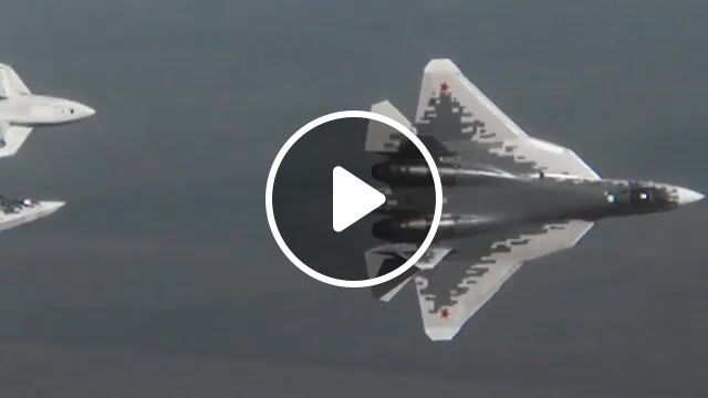 Faster russian su 57, sukhoi, 57, russian air force, aircraft, otilia adelante y3mrs remix, su 57, science technology. #0