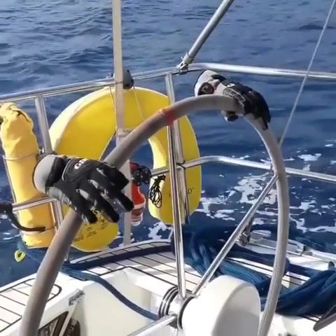 Ghost - Video & GIFs | traveler,yachting,yacht,omg,wtf,wow,lol,science technology