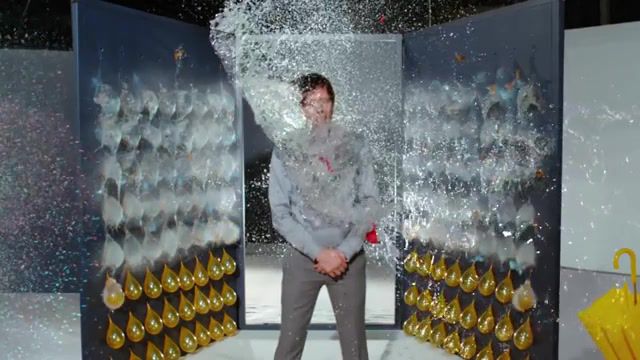 OK Go The One Moment, Ok Go, Rock, Indie, Music, Indie Rock, Rock Music, Indie Music, Slow Motion, Science, Science Technology