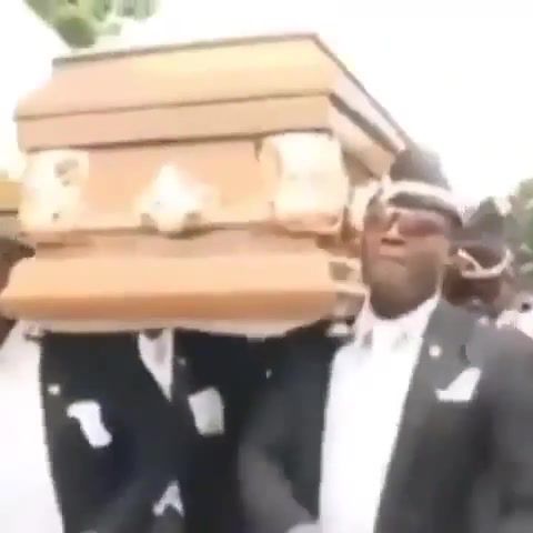 Coffin train - Video & GIFs | coffin,coffin dance meme song,coffin dance meme,coffin dance,meme,fail,lol,mlg,fun,death,nigga dance,nigga,dance,tiktonik,robbery,hero,terror,black,funeral,train,india,mashup