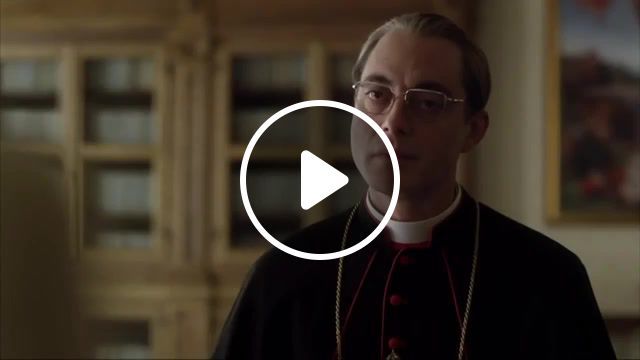 It's okay, it's okay to be, jude law, the young pope, mashup. #0